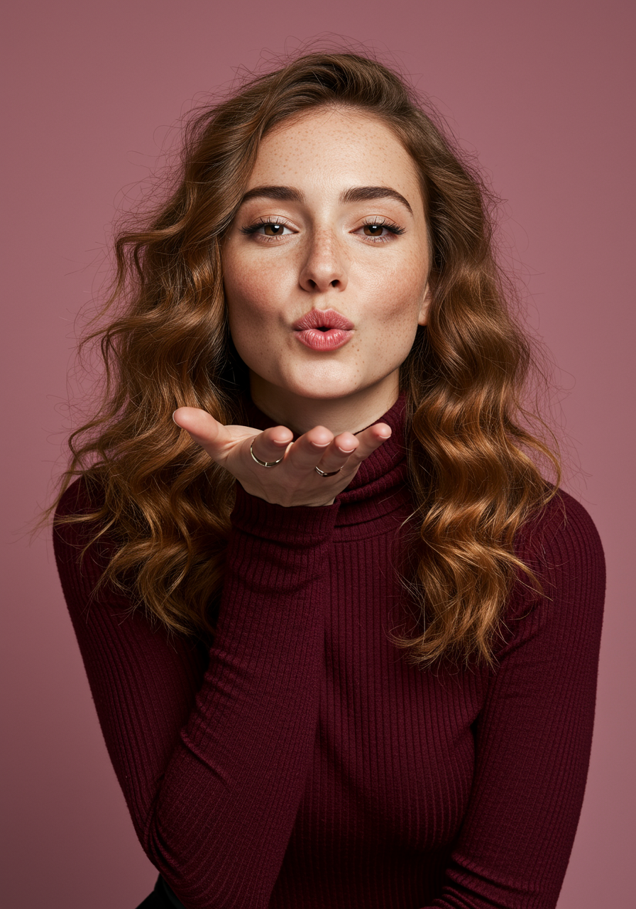 Chloé Dubois
