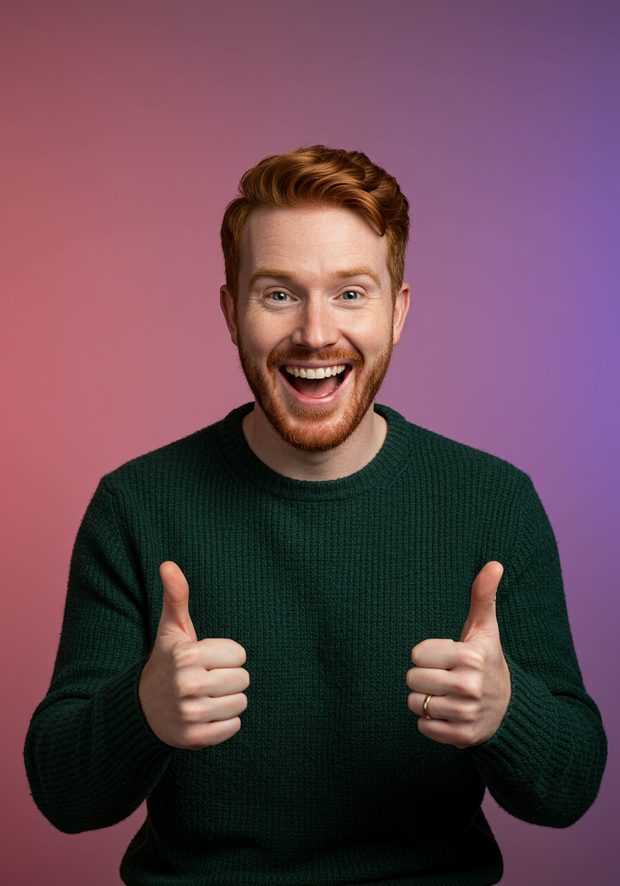 Liam O'Connor