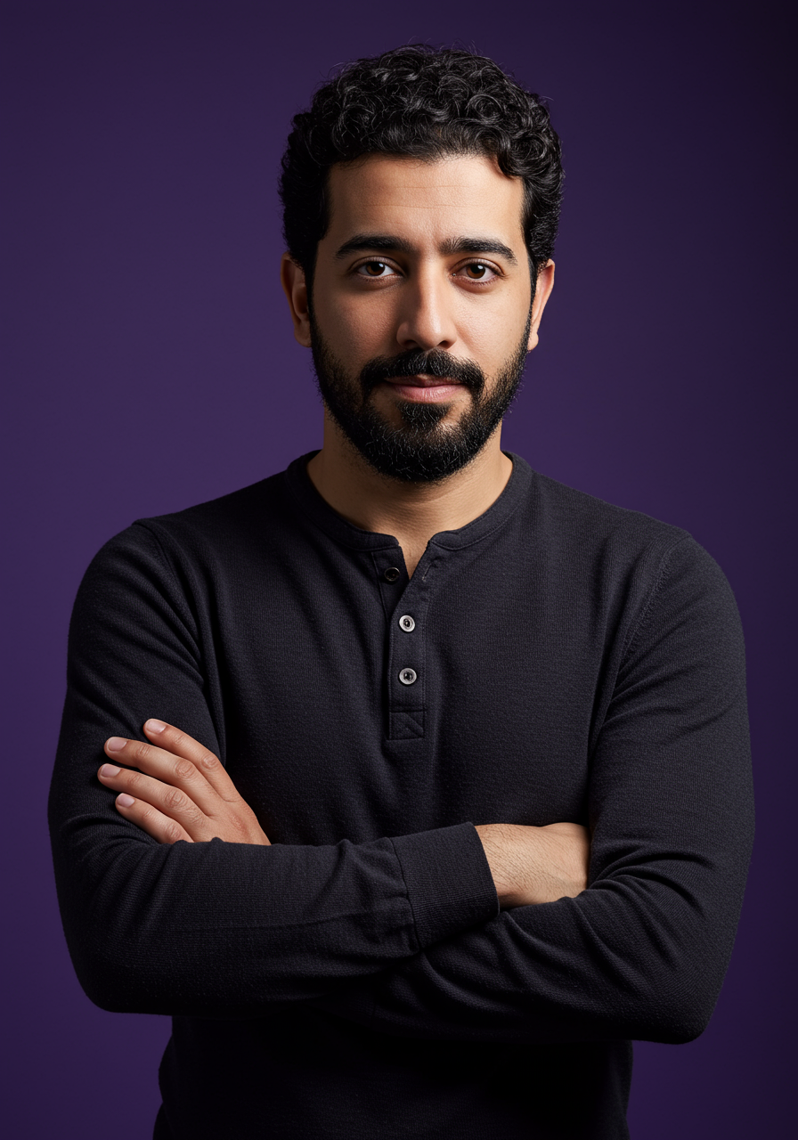 Omar Hassan