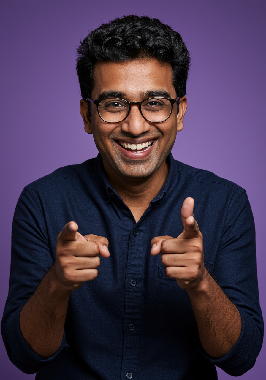 Raj Patel